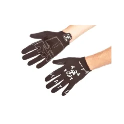 GANTS BICYCLEUNION LOVE&HATE -BRN Soldes gants bicycleunion lovehate 2