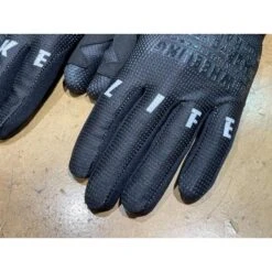 Gants BIKELIFE 'Trick List' Kids Noirs -BRN Soldes gants bikelife tricklist kids noirs 6