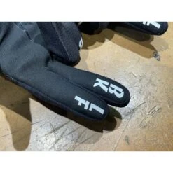 Gants BIKELIFE 'Trick List' Kids Noirs -BRN Soldes gants bikelife tricklist kids noirs 8