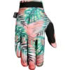 GANTS FIST THE PALMS Large -BRN Soldes gants fist the palms medium