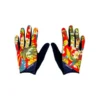 GANTS HANDUP Most Days Floral -BRN Soldes gants handup most days black white 5