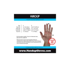 GANTS HANDUP Most Days Camo Small -BRN Soldes gants handup most days camo small 4