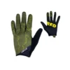 GANTS HANDUP PISGAH V Army Green -BRN Soldes gants handup pisgah v camo