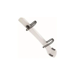 Garde-boue Avant ZEFAL Armor Transparent