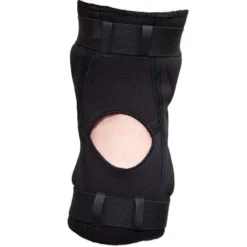 Genouillères KINGKONG Pirate -BRN Soldes genouilleres kingkong pirate 2