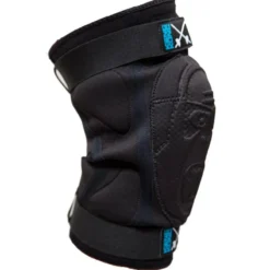 Genouillères KINGKONG Pirate -BRN Soldes genouilleres kingkong pirate 4