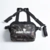 SACOCHE BIKELIFE PATROX CHEST RIG CAMO -BRN Soldes gilet bikelife patrox chest rig camo