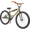 GT BIKES 29“ HERITAGE PRO SERIES Camo 2021 -BRN Soldes gt bikes 29 heritage pro series camo 2021