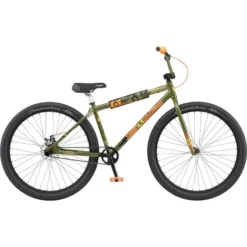 GT BIKES 29“ HERITAGE PRO SERIES Camo 2021 -BRN Soldes gt bikes 29 heritage pro series camo 2021 2