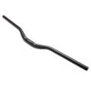 Guidon BLB Easy Riser Ø31.8mm Noir 1 Guidon BLB Easy Riser Ø31.8mm Noir -BRN Soldes guidon blb easy riser o318mm noir