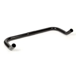 GUIDON BULLHORN 400 MM BK