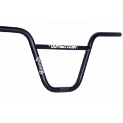 Guidon DEMOLITION Heatwave Kevin Peraza 9.25 Noir -BRN Soldes guidon demolition heatwave kevin peraza 925 noir 2