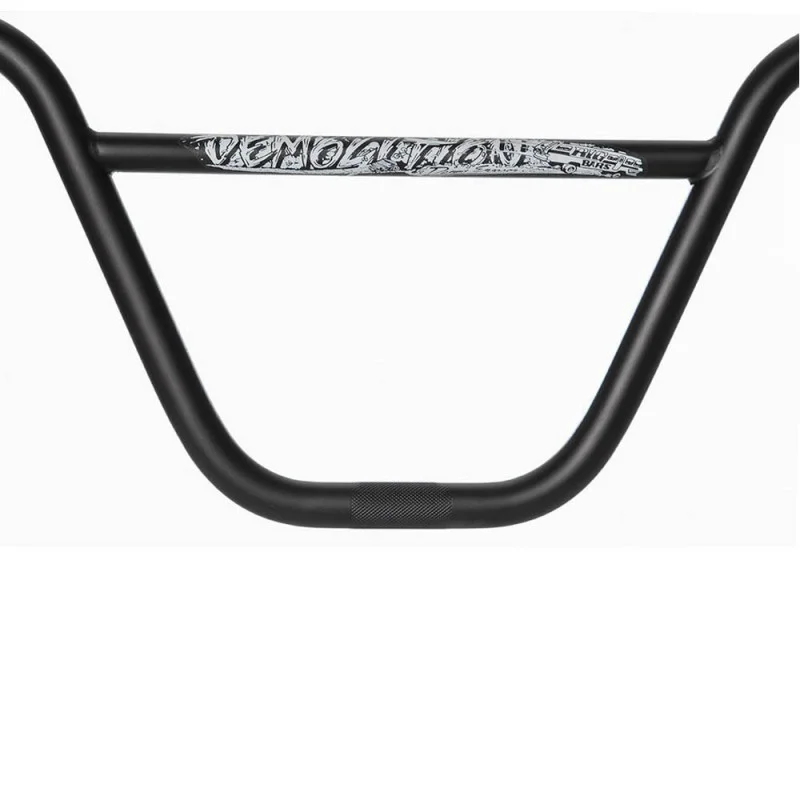 GUIDON DEMOLITION RIG RED SPLATTER 6 GUIDON DEMOLITION RIG RED SPLATTER – Image 4