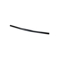 Guidon Droit Ø25.4 Mm Type VTT Noir