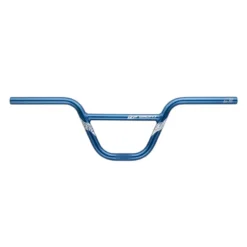 GUIDON INSIGHT 6.5" ALU Bleu Anodisé