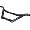 Guidon Mafia Bike No Limits 6.5" Ø22.2mm Noir -BRN Soldes guidon mafia bike no limits 65 o222mm noir