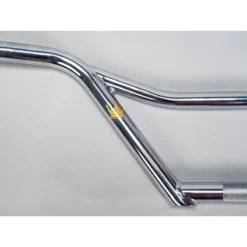 GUIDON MAFIA BLAD 6.5" Ø22.2mm CP -BRN Soldes guidon mafia blad 65 cp 3