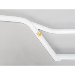 GUIDON MAFIA BLAD 6.5" Ø22.2mm White -BRN Soldes guidon mafia blad 65 wht 3