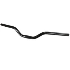 GUIDON OPTIMIZ VTT Ø25.4mm 605mm HB-M04 60mm Black