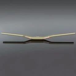 Guidon RENTHAL Fatbar DH Ø35mm 800 Mm Rise 20mm - Bronze -BRN Soldes guidon renthal fatbar dh o35mm 800 mm rise 20mm bronze 2