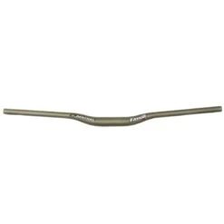 Guidon RENTHAL Fatbar DH Ø35mm 800 Mm Rise 20mm - Bronze