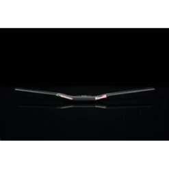 Guidon RENTHAL Fatbar DH Ø35mm 800 Mm Rise 20mm - Noir