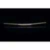 Guidon RENTHAL Fatbar Lite Ø31.8mm 760 Mm Rise 10mm Bronze -BRN Soldes guidon renthal fatbar lite o318mm 760 mm rise 10mm bronze