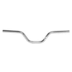 Guidon TANGENT Vortex 4' Ø22.2mm 620mm Chromé