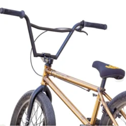 GUIDON VOLUME MADDOG 9.25" -BRN Soldes guidon volume maddog 925 8