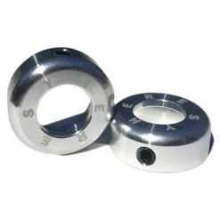 HERESY ALLIANCE BAR ENDS HP -BRN Soldes heresy alliance bar ends hp 2