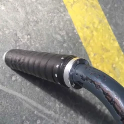 HERESY EVERGRIP BK -BRN Soldes heresy evergrip bk 2