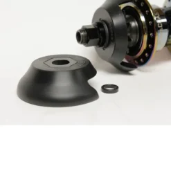 HUBGUARD PROPER ARR DRIVESIDE UNIVERSEL SELECT -BRN Soldes hubguard proper arr driveside universel select 2