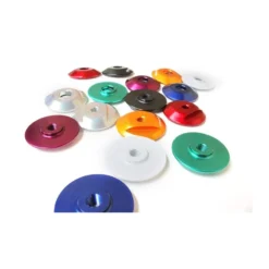 HUBGUARD PROPER MICROLITE AV MALE