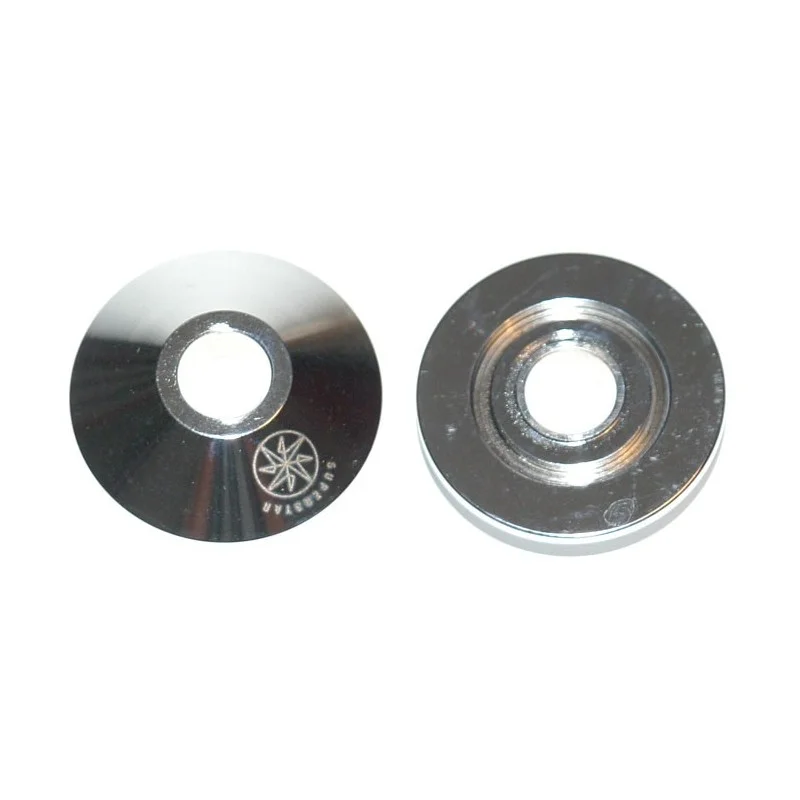 HUBGUARD SUPERSTAR AV FEM CRMO 3 HUBGUARD SUPERSTAR AV FEM CRMO