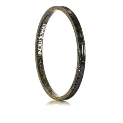 Jante DEMOLITION Zero Black Jacket