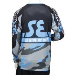 Se-bikes Jersey SE BIKES We Ride As One -BRN Soldes jersey se bikes we ride as one 2