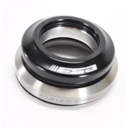 Jeu De Direction FSA 1"1/8 42MM - 1"1/2" 52mm ALU Noir -BRN Soldes jeu de direction fsa 118 42mm 112 52mm alu noir 1