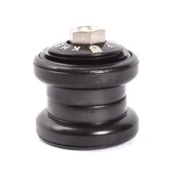 Jeu De Direction KHE Externe 1 Pouce-1/8" Noir