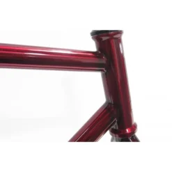 KIT-CADRE F44 S-EXPRESS ROUGE VERNIS -BRN Soldes kit cadre f44 s express rouge vernis 2