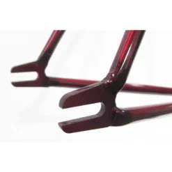 KIT-CADRE F44 S-EXPRESS ROUGE VERNIS -BRN Soldes kit cadre f44 s express rouge vernis 3