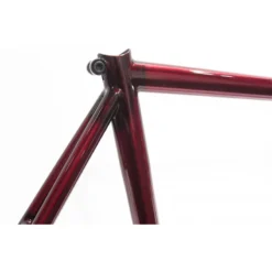 KIT-CADRE F44 S-EXPRESS ROUGE VERNIS -BRN Soldes kit cadre f44 s express rouge vernis 4