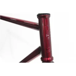 KIT-CADRE F44 S-EXPRESS ROUGE VERNIS -BRN Soldes kit cadre f44 s express rouge vernis 5