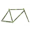 KIT-CADRE FIXIE BRN T53 CAMO -BRN Soldes kit cadre fixie brn t53 camo