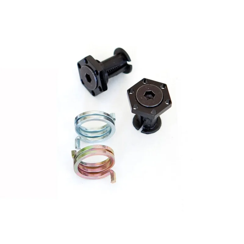 KIT DEMO RESSORT DE FREINS 3 KIT DEMO RESSORT DE FREINS