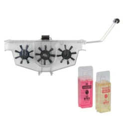 Kit Nettoyage De Chaîne BARBIERI