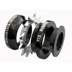 Kit Single Speed GUSSET DOUBLE SIX 16 Dents