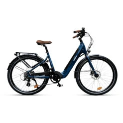 Le Vélo électrique SHIFTBIKES - 26 Pouces