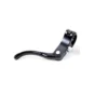 LEVIER DE FREINS FIXIE 23.8 MM DROIT Blk -BRN Soldes levier de freins fixie 238 mm droit blk