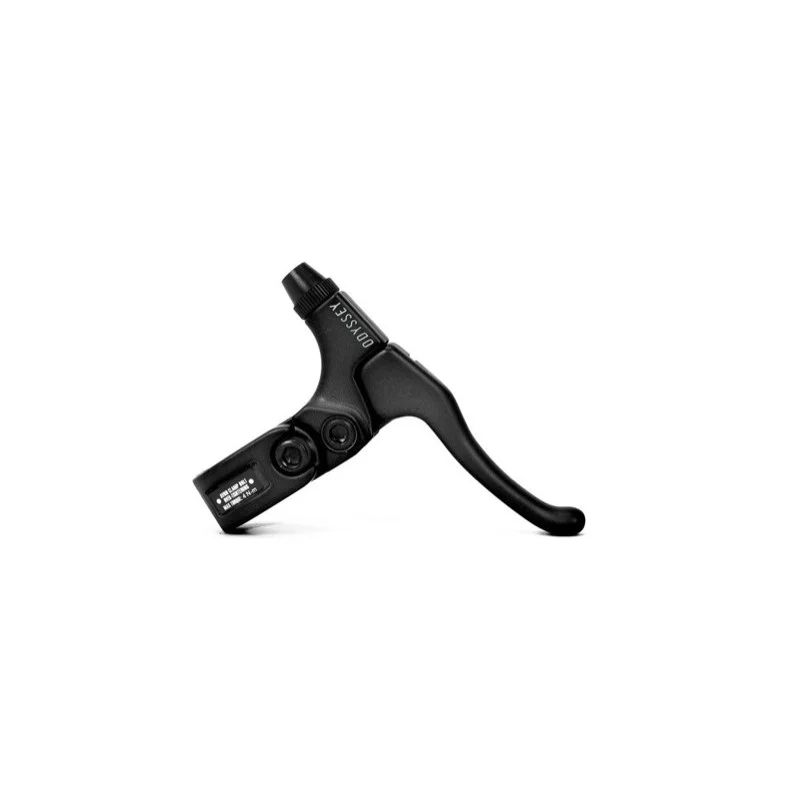 Odyssey LEVIER ODY MONOLEVER DROIT Medium 22.2mm Blk 3 Odyssey LEVIER ODY MONOLEVER DROIT Medium 22.2mm Blk