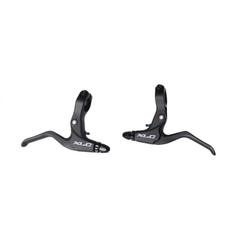 LEVIERS DE FREINS XL COMP BL-V12 Noirs 3 LEVIERS DE FREINS XL COMP BL-V12 Noirs